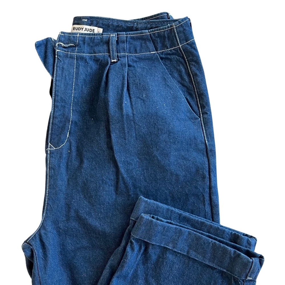Rudy Jude jeans